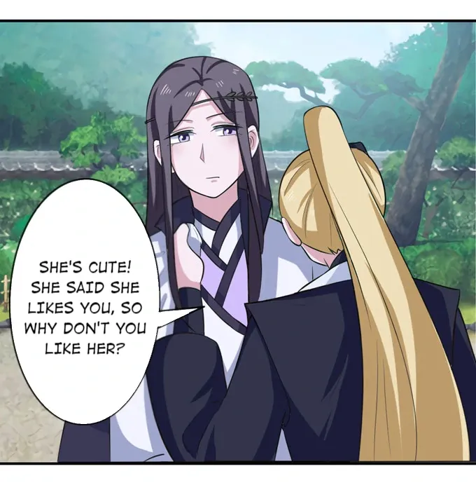 How to Raise a Cross Dressing Master (Colored) Chapter 68 page 18 - 