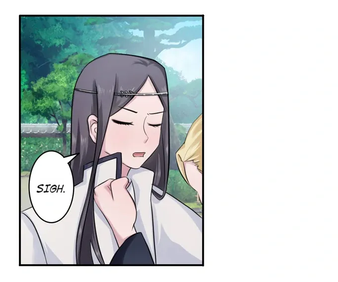 How to Raise a Cross Dressing Master (Colored) Chapter 68 page 19 - 