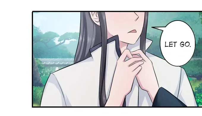 How to Raise a Cross Dressing Master (Colored) Chapter 68 page 20 - 