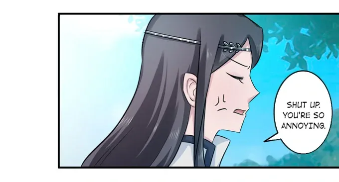 How to Raise a Cross Dressing Master (Colored) Chapter 68 page 24 - 