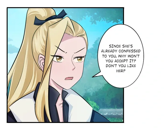How to Raise a Cross Dressing Master (Colored) Chapter 68 page 26 - 