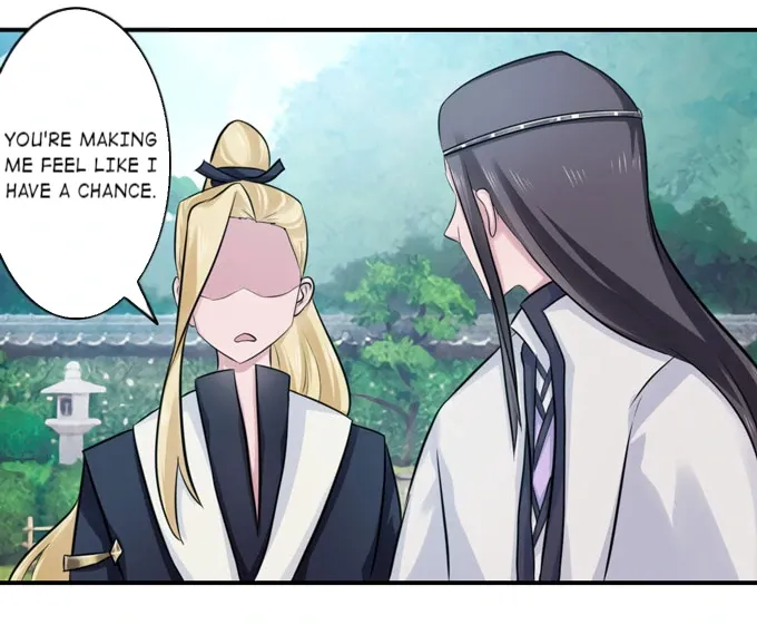 How to Raise a Cross Dressing Master (Colored) Chapter 68 page 30 - 