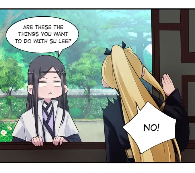 How to Raise a Cross Dressing Master (Colored) Chapter 68 page 4 - 