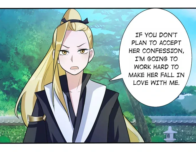 How to Raise a Cross Dressing Master (Colored) Chapter 68 page 31 - 