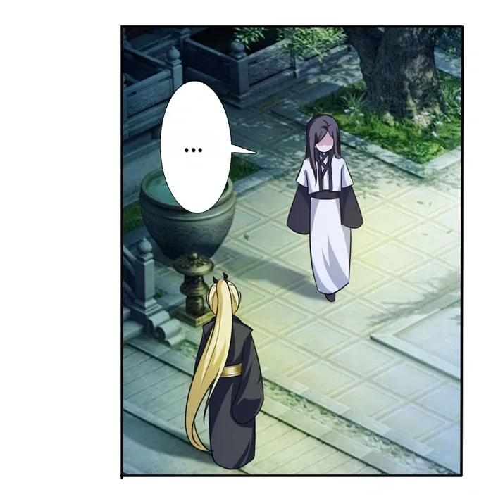 How to Raise a Cross Dressing Master (Colored) Chapter 68 page 32 - 