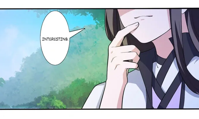 How to Raise a Cross Dressing Master (Colored) Chapter 68 page 33 - 