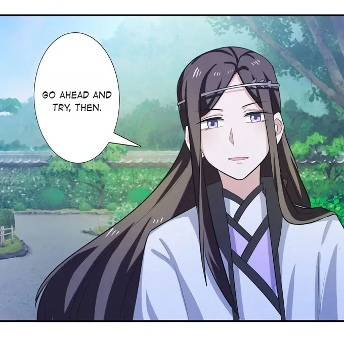 How to Raise a Cross Dressing Master (Colored) Chapter 68 page 34 - 