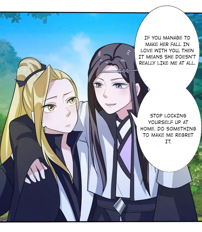 How to Raise a Cross Dressing Master (Colored) Chapter 68 page 36 - 