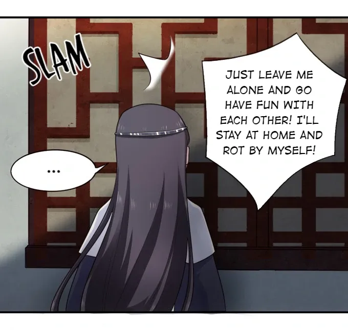 How to Raise a Cross Dressing Master (Colored) Chapter 68 page 5 - 
