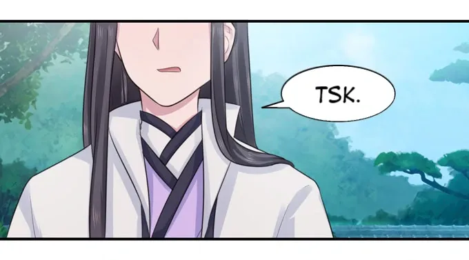 How to Raise a Cross Dressing Master (Colored) Chapter 68 page 6 - 