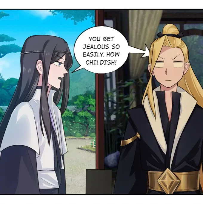 How to Raise a Cross Dressing Master (Colored) Chapter 68 page 7 - 