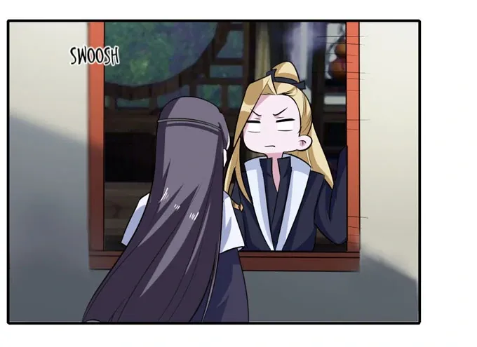 How to Raise a Cross Dressing Master (Colored) Chapter 68 page 8 - 