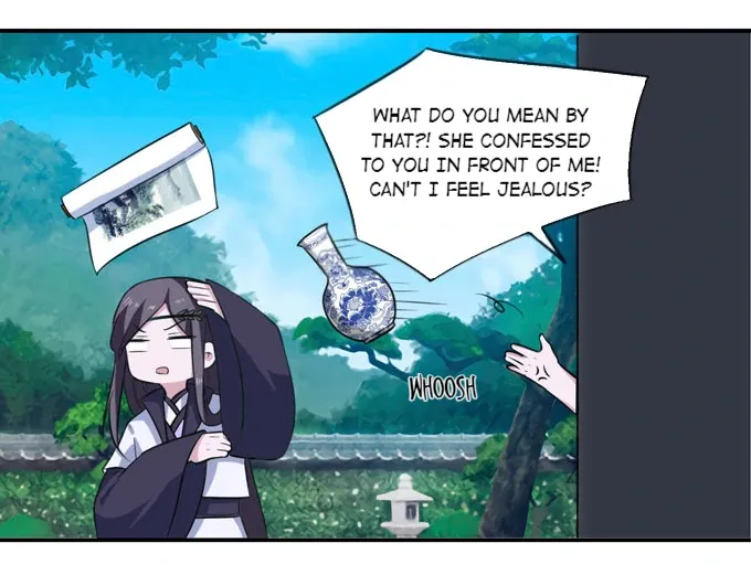 How to Raise a Cross Dressing Master (Colored) Chapter 68 page 9 - 