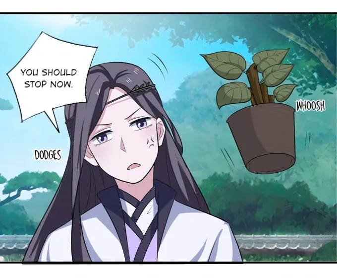 How to Raise a Cross Dressing Master (Colored) Chapter 68 page 10 - 