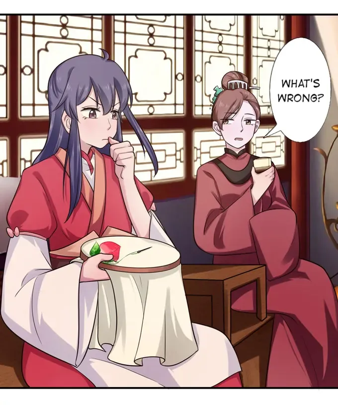 How to Raise a Cross Dressing Master (Colored) Chapter 69 page 2 - 