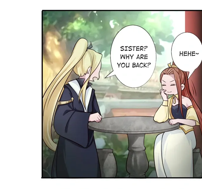 How to Raise a Cross Dressing Master (Colored) Chapter 69 page 12 - 