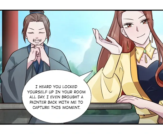 How to Raise a Cross Dressing Master (Colored) Chapter 69 page 13 - 