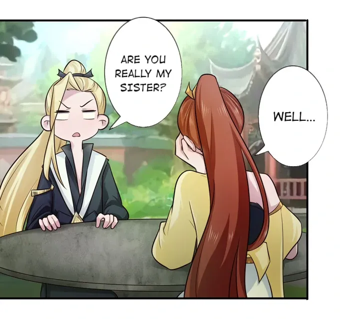 How to Raise a Cross Dressing Master (Colored) Chapter 69 page 14 - 