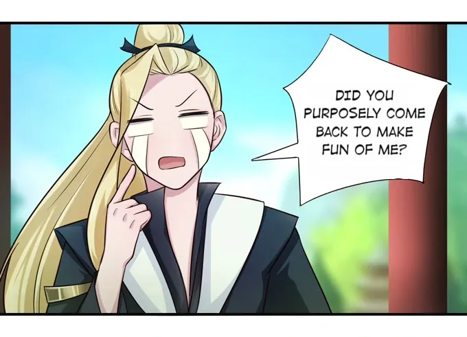 How to Raise a Cross Dressing Master (Colored) Chapter 69 page 18 - 