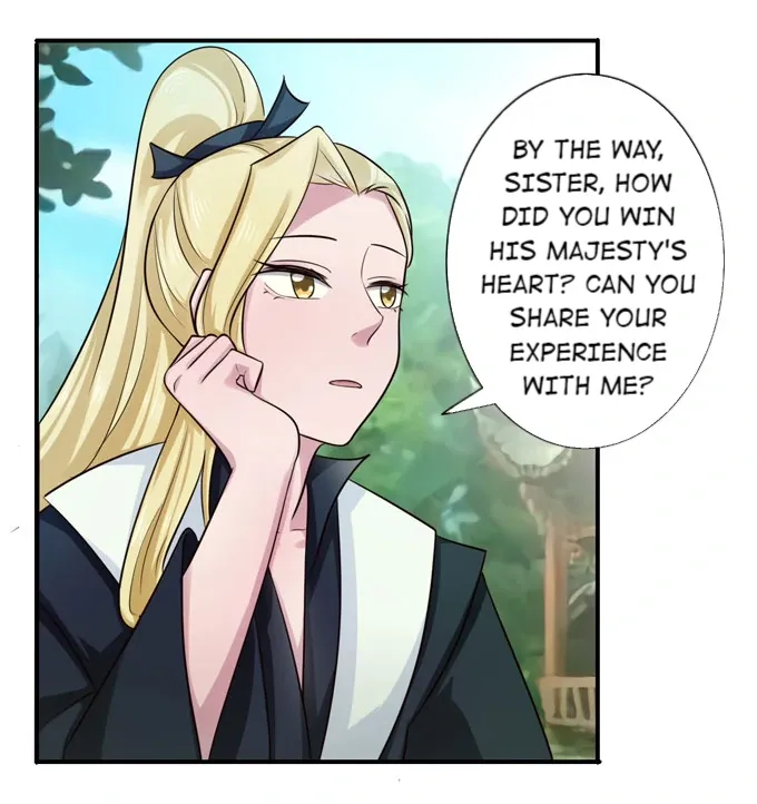 How to Raise a Cross Dressing Master (Colored) Chapter 69 page 20 - 