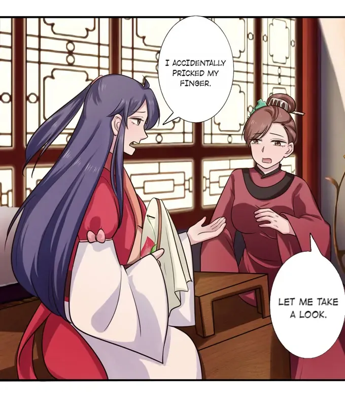 How to Raise a Cross Dressing Master (Colored) Chapter 69 page 3 - 