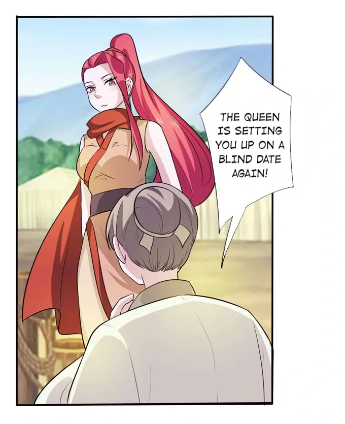 How to Raise a Cross Dressing Master (Colored) Chapter 69 page 27 - 