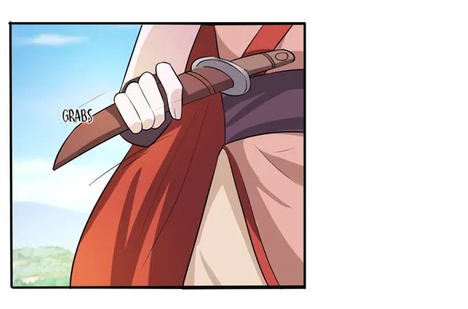 How to Raise a Cross Dressing Master (Colored) Chapter 69 page 30 - 