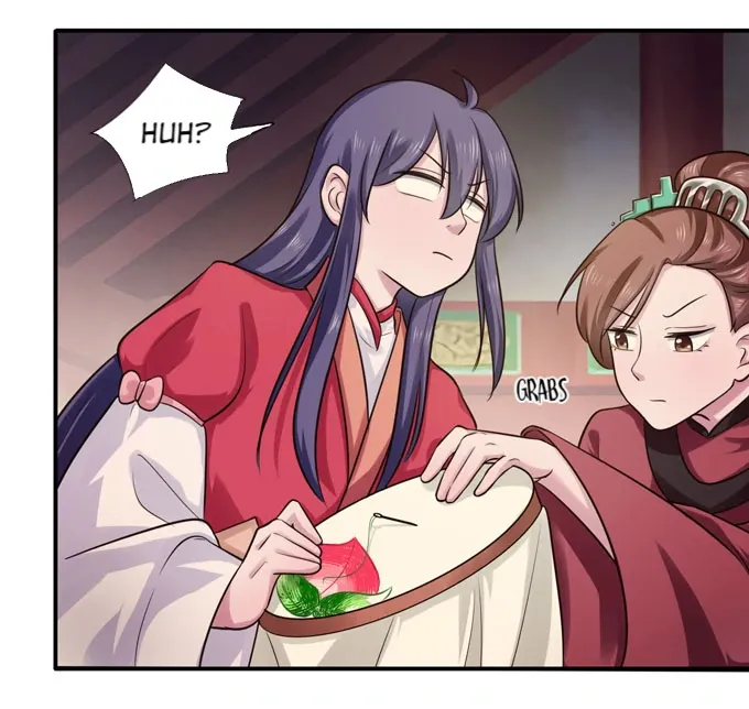 How to Raise a Cross Dressing Master (Colored) Chapter 69 page 4 - 