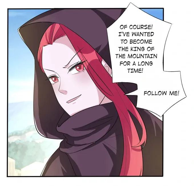 How to Raise a Cross Dressing Master (Colored) Chapter 69 page 36 - 