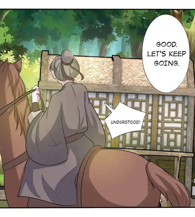 How to Raise a Cross Dressing Master (Colored) Chapter 69 page 40 - 