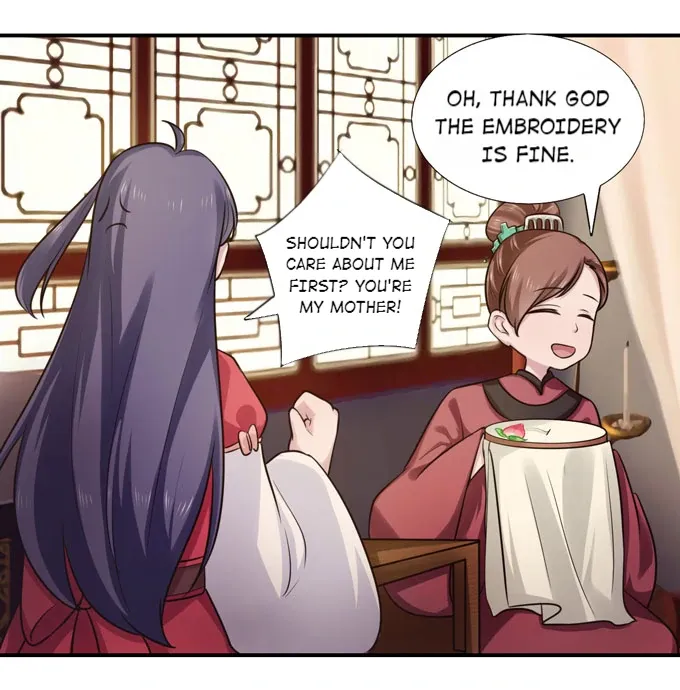 How to Raise a Cross Dressing Master (Colored) Chapter 69 page 5 - 