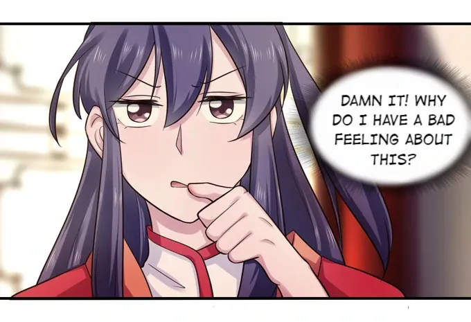 How to Raise a Cross Dressing Master (Colored) Chapter 69 page 7 - 