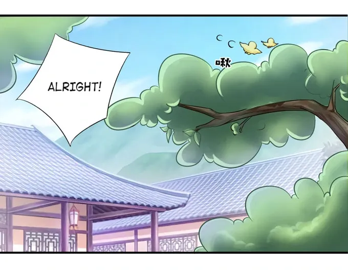 How to Raise a Cross Dressing Master (Colored) Chapter 69 page 9 - 