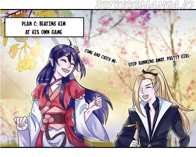 How to Raise a Cross Dressing Master (Colored) Chapter 7 page 2 - 