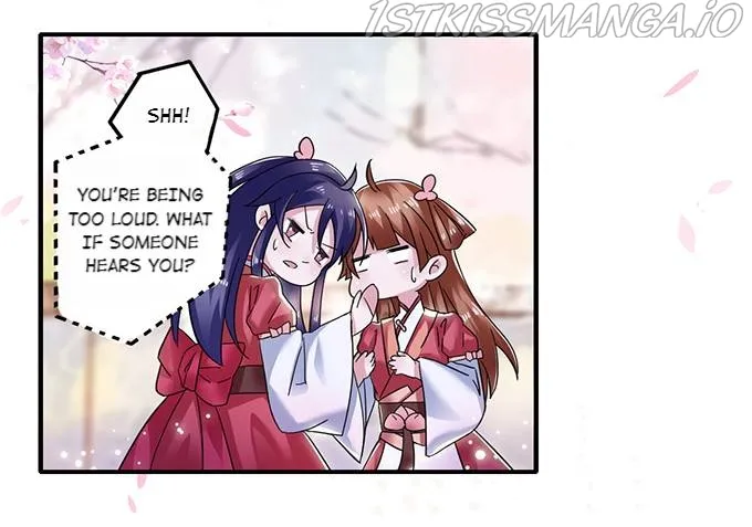 How to Raise a Cross Dressing Master (Colored) Chapter 7 page 11 - 