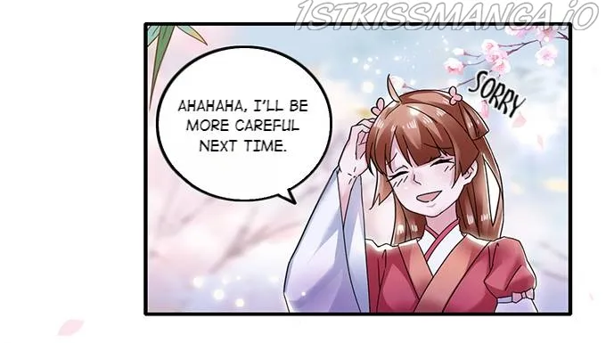 How to Raise a Cross Dressing Master (Colored) Chapter 7 page 12 - 