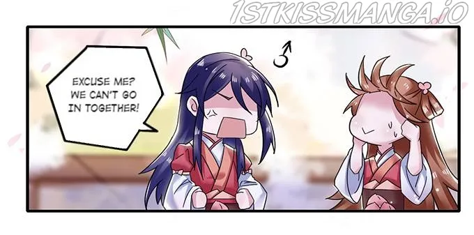 How to Raise a Cross Dressing Master (Colored) Chapter 7 page 14 - 