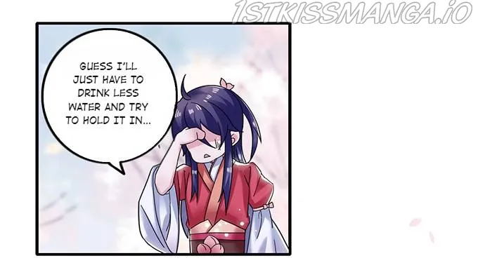 How to Raise a Cross Dressing Master (Colored) Chapter 7 page 15 - 