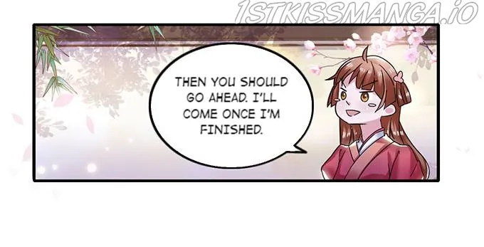 How to Raise a Cross Dressing Master (Colored) Chapter 7 page 16 - 