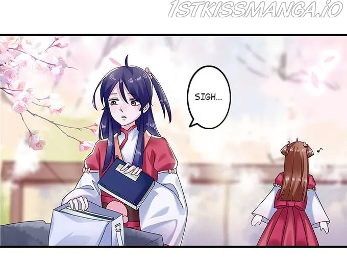 How to Raise a Cross Dressing Master (Colored) Chapter 7 page 17 - 