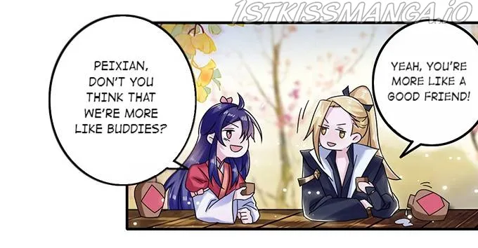 How to Raise a Cross Dressing Master (Colored) Chapter 7 page 3 - 