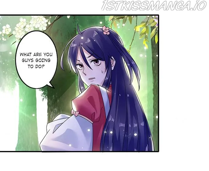 How to Raise a Cross Dressing Master (Colored) Chapter 7 page 23 - 