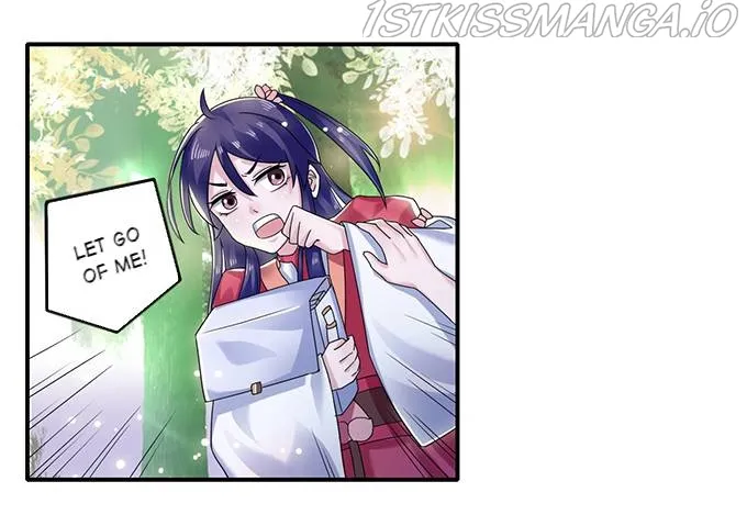 How to Raise a Cross Dressing Master (Colored) Chapter 7 page 25 - 