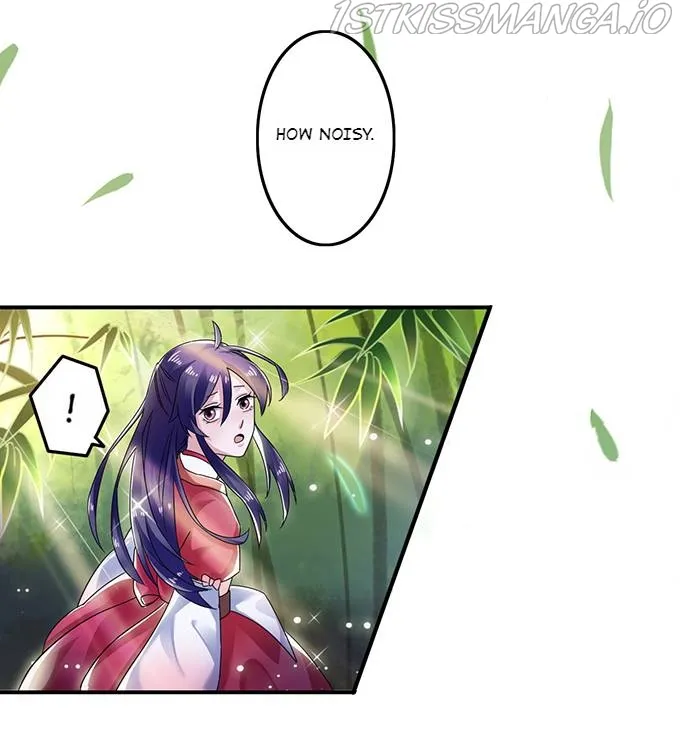 How to Raise a Cross Dressing Master (Colored) Chapter 7 page 29 - 
