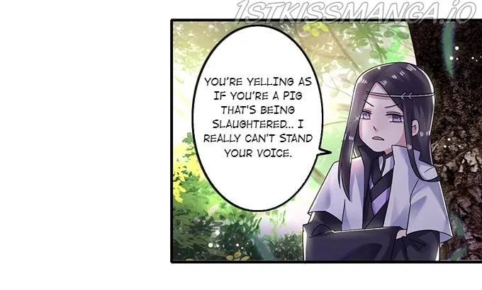 How to Raise a Cross Dressing Master (Colored) Chapter 7 page 33 - 