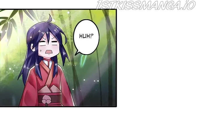 How to Raise a Cross Dressing Master (Colored) Chapter 7 page 34 - 