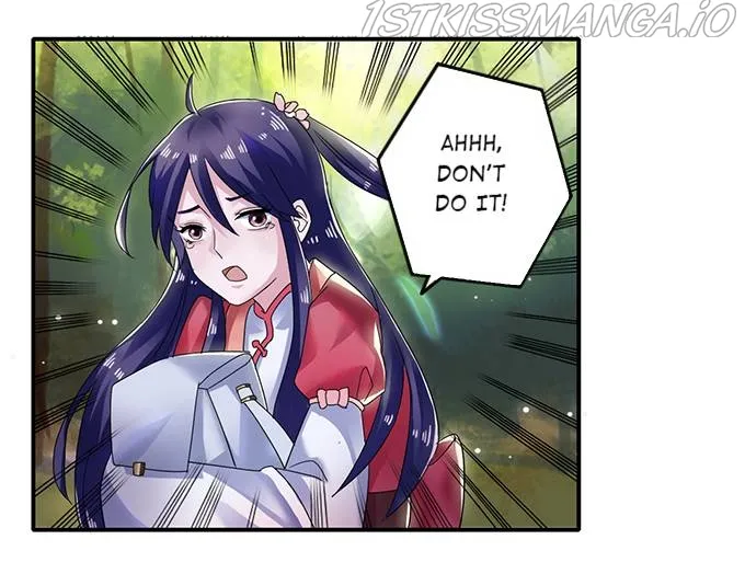 How to Raise a Cross Dressing Master (Colored) Chapter 7 page 36 - 