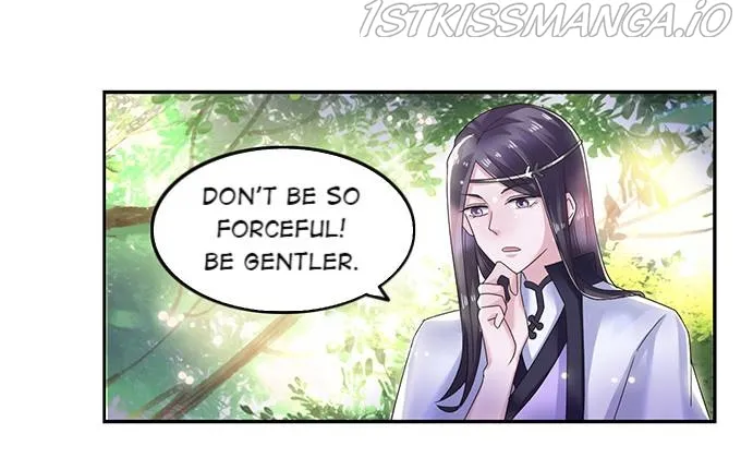 How to Raise a Cross Dressing Master (Colored) Chapter 7 page 37 - 