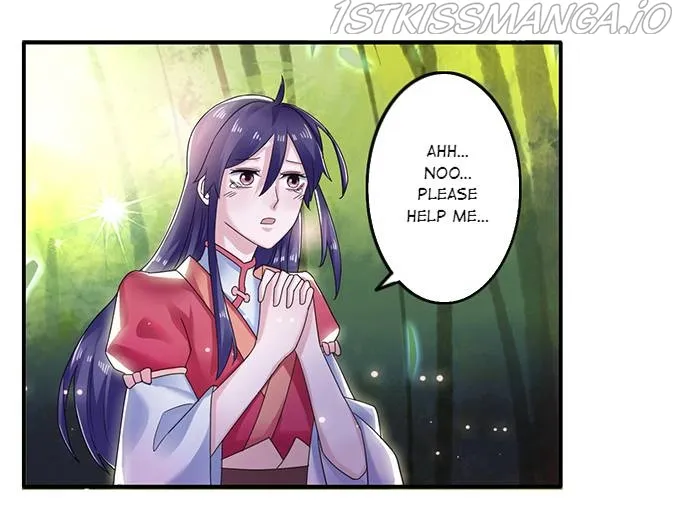 How to Raise a Cross Dressing Master (Colored) Chapter 7 page 38 - 