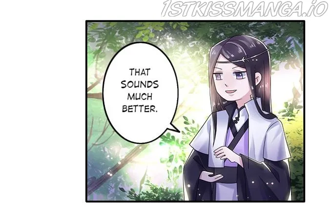 How to Raise a Cross Dressing Master (Colored) Chapter 7 page 39 - 
